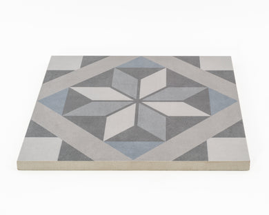Patch Assi 200 x 200mm Matte