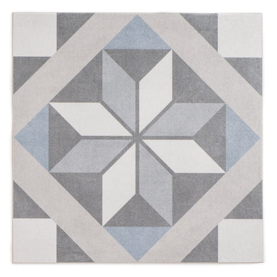 Patch Assi 200 x 200mm Matte