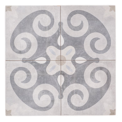 Patch Clasa 200 x 200mm Matte