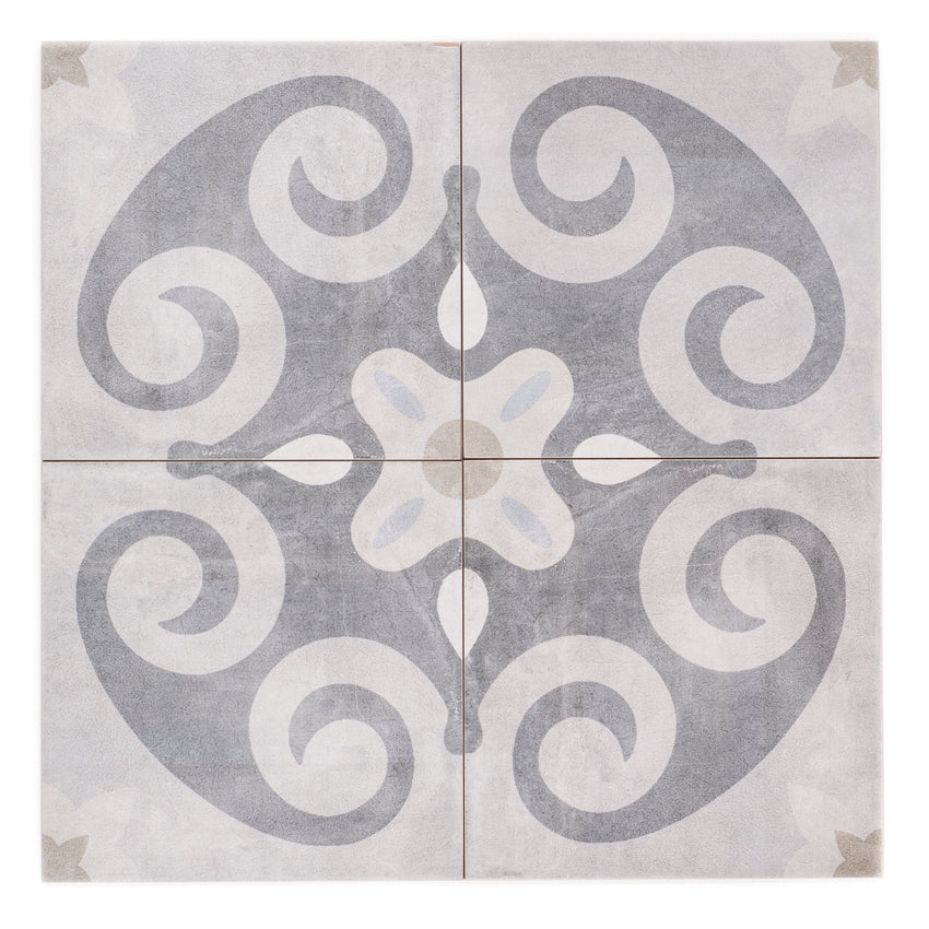 Patch Clasa 200 x 200mm Matte