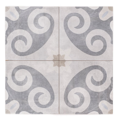 Patch Clasa 200 x 200mm Matte
