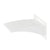 Breeze Bath Spout, Gloss White
