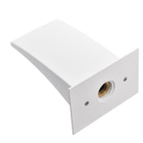 Breeze Bath Spout, Gloss White