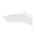 Breeze Bath Spout, Matte White