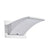 Breeze Bath Spout, Polished Chrome