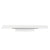 Cascada Shelf Waterfall Bath Spout, Gloss White
