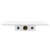 Cascada Shelf Waterfall Bath Spout, Gloss White