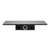 Cascada Shelf Waterfall Bath Spout, Matte Black