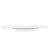 Cascada Shelf Waterfall Bath Spout, Matte White