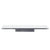 Cascada Shelf Waterfall Bath Spout, Polished Chrome