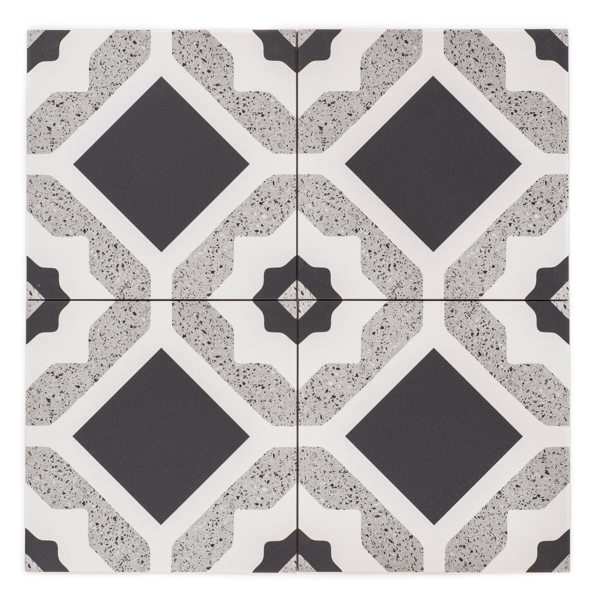 Retro Classica 205mm x 205mm Matte