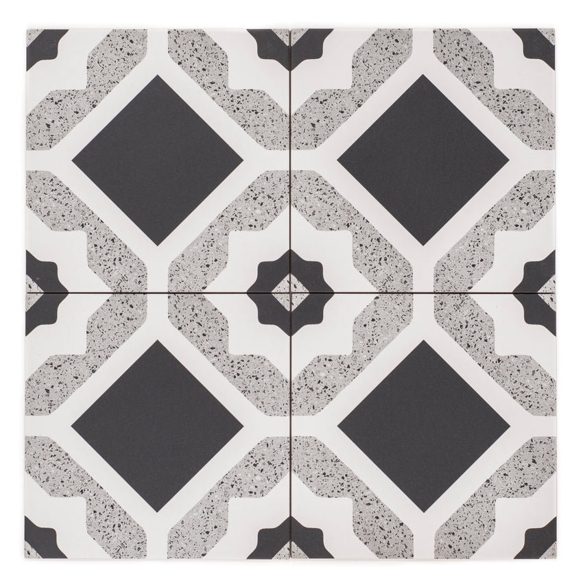 Retro Classica 205 x 205mm Matte