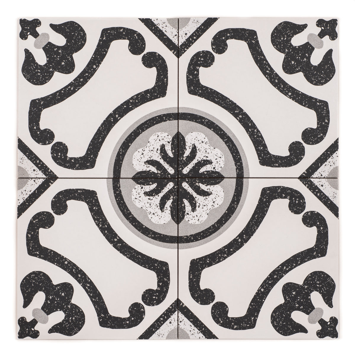 Retro Colonial 205mm x 205mm Matte