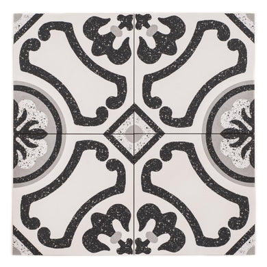 Retro Colonial