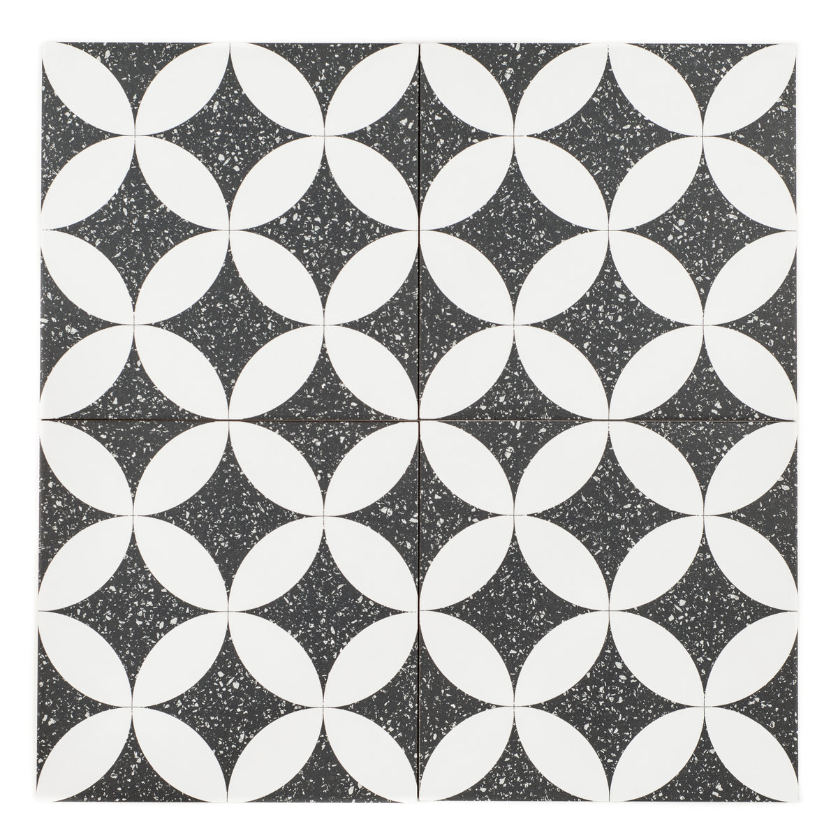 Retro Space 205mm x 205mm Matte