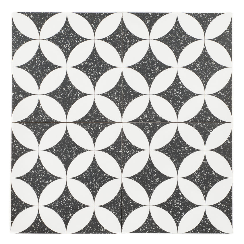 Retro Space 205 x 205mm Matte