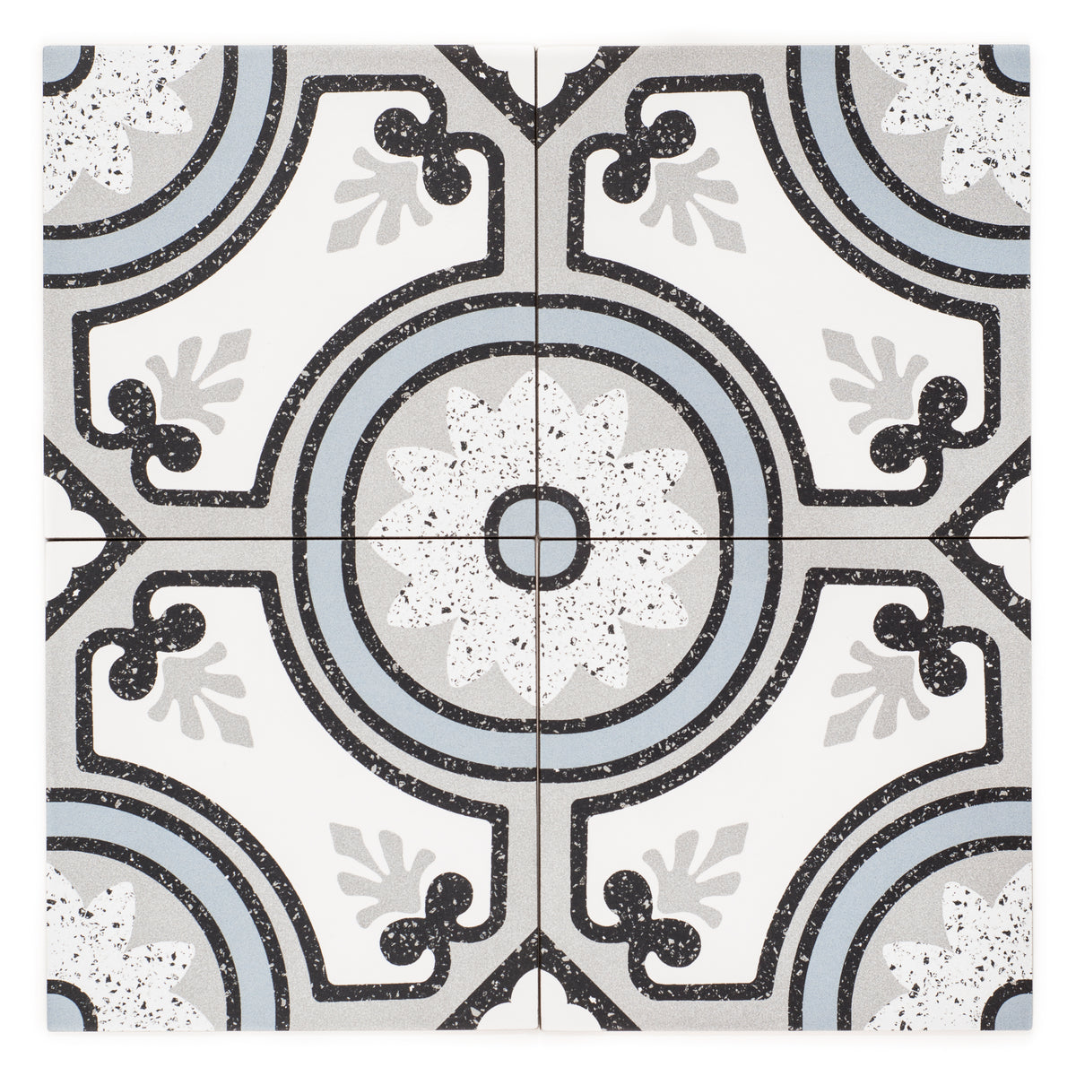 Retro Goth 205mm x 205mm Matte