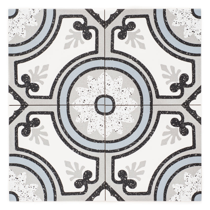 Retro Goth 205 x 205mm Matte