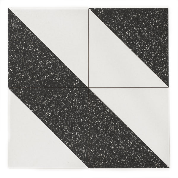 Retro Triangolo
