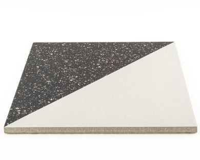Retro Triangolo 205 x 205mm Matte