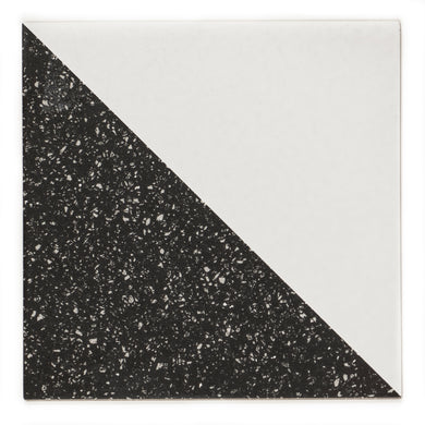 Retro Triangolo 205 x 205mm Matte