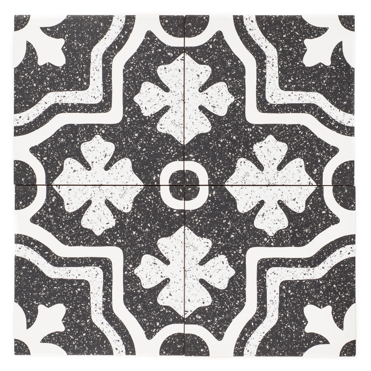 Retro Victorian 205mm x 205mm Matte