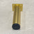 Cylio Round 150mm Vanity Legs | Gold (Brushed Brass) | Set of 6