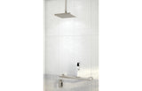 Phoenix Teel Shower/ Wall Mixer | Brushed Nickel |