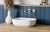 Phoenix Vivid Slimline SS 316 Wall Basin/ Bath Mixer Set 180mm | Stainless Steel |
