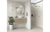 Phoenix Vivid Slimline SS 316 Shower/ Wall Mixer | Stainless Steel |