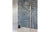 Phoenix NX QUIL Twin Shower | Brushed Nickel |