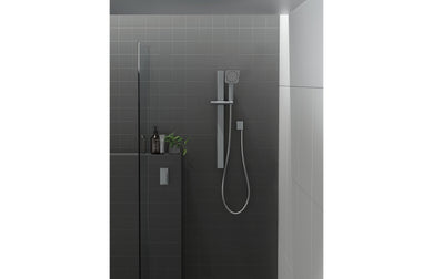 Phoenix Teel Shower/ Wall Mixer | Chrome |
