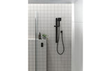 Phoenix Teel Shower/ Wall Mixer | Matte Black |