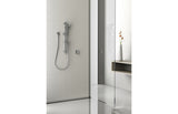 Phoenix Rush Rail Shower | Chrome |