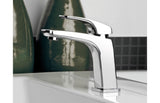 Phoenix Rush Basin Mixer | Chrome |