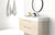 Phoenix Rush Basin Mixer | Matte Black |