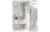 Phoenix Vivid Slimline Shower/ Wall Mixer | Chrome |