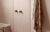 Phoenix Vivid Slimline Shower/ Wall Mixer | Brushed Gold |