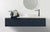 Phoenix Vivid Slimline Vessel Mixer | Gunmetal |