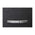 Geberit Sigma50 Dual Flush Button and Access Plate, Slate