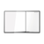 Geberit Sigma60 Dual Flush Button & Access Plate, White